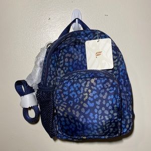 Fabletics Mini BackPack